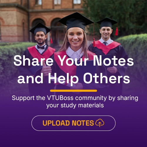 Upload vtu notes, Vtu Question papers