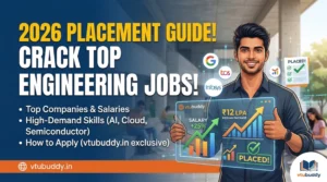 VTU Placement