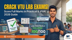 VTU Lab Exams